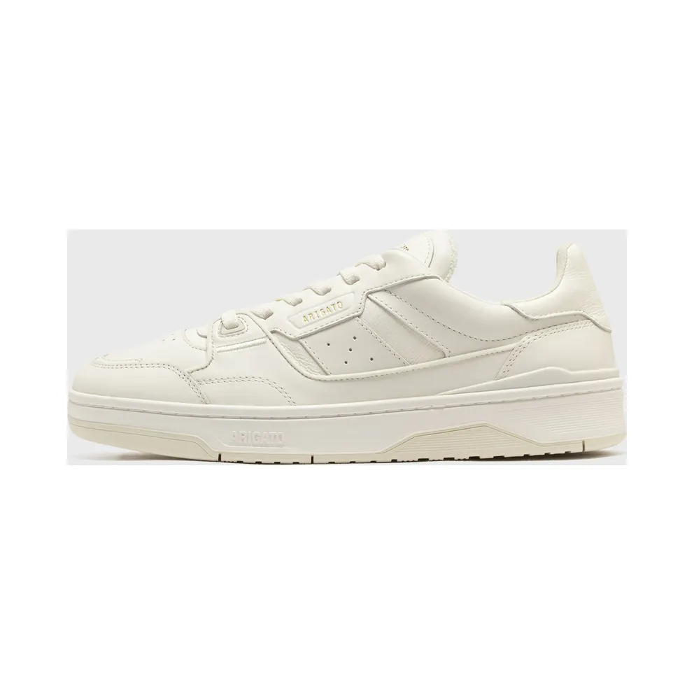 Axel Arigato Clay Sneaker White