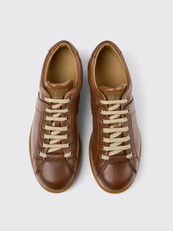 Camper Brown (17408-125PELOTAS0)