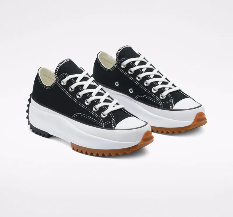 Converse Run Star Hike Low Top (168816C)