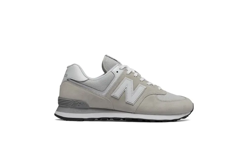 New Balance 574 Core Grey (ML574EGW)