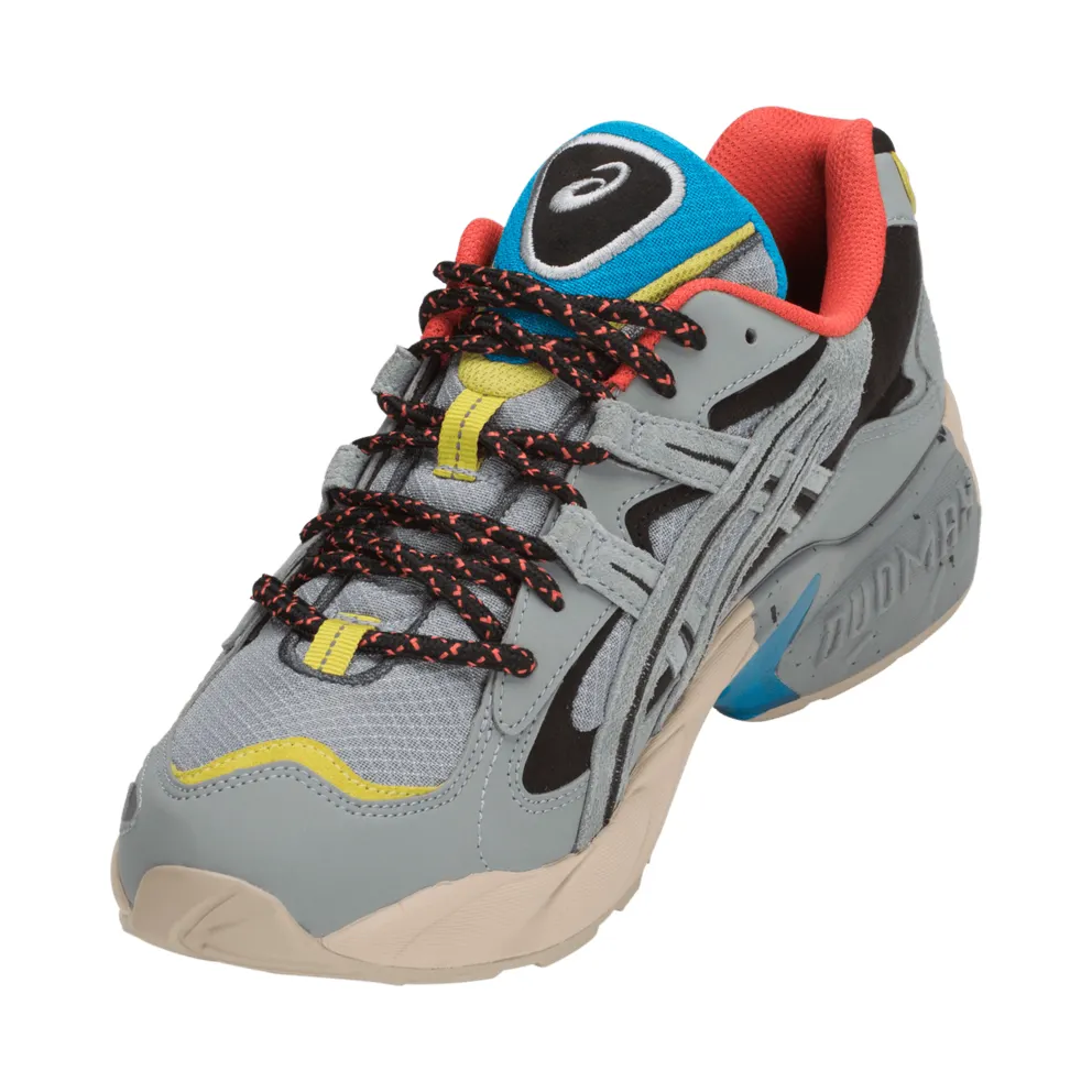 ASICS Gel-Kayano 5 Stone Grey Stone Grey/Stone Grey (1191A148-020)