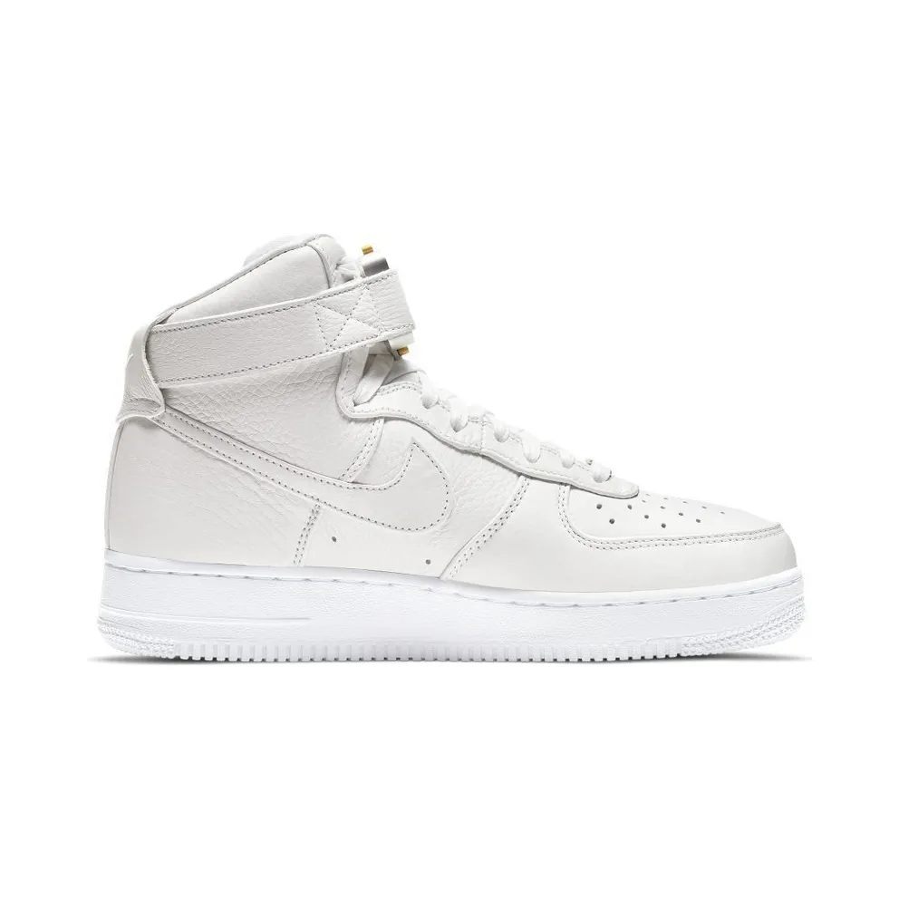 Nike Air Force 1 High Alyx White (2020) (CQ4018002)