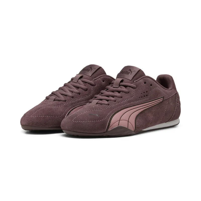 Puma Catch “Rich Cocoa / Dusky Rosewood” (402681_24)