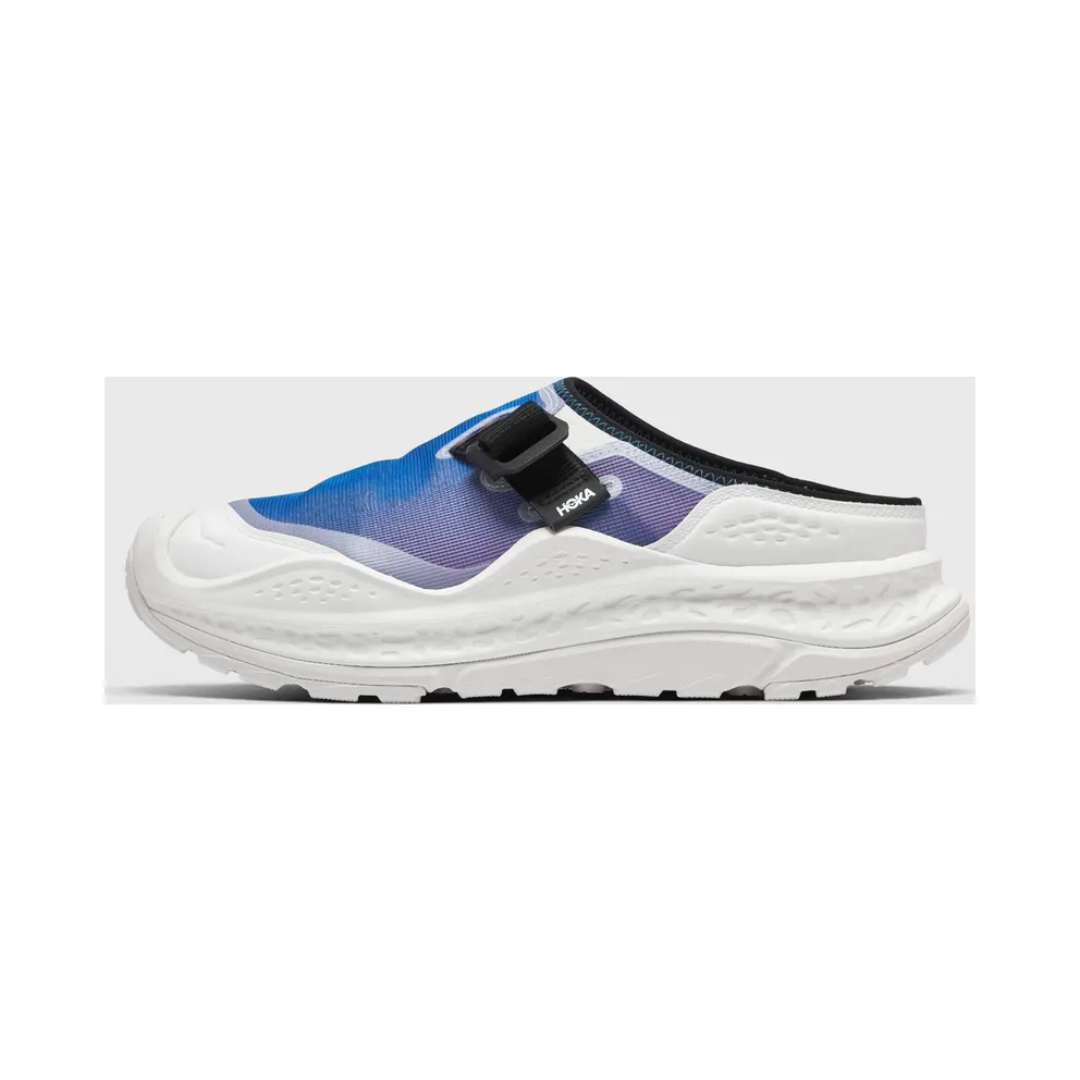 Hoka One One ORA PRIMO EXT CS Blue / White