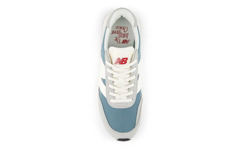 New Balance 370 Lone Star Grey (U370-7II)