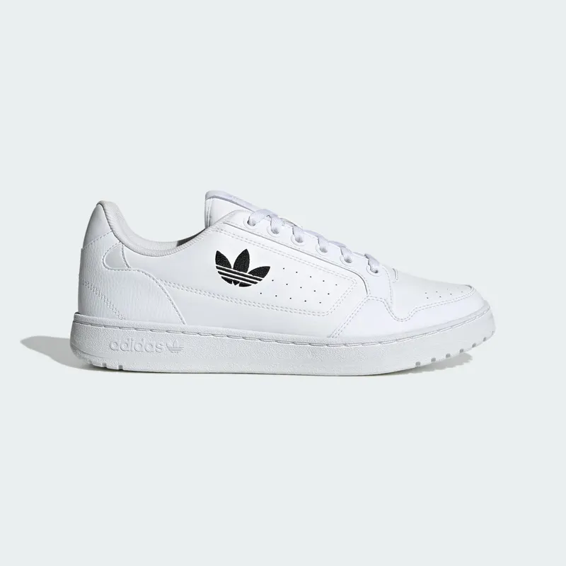 adidas NY 90 “Cloud White / Core Black / Cloud White” (HQ5841)