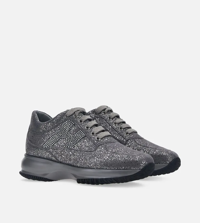 Hogan Interactive Grey (HXW00N02010RWSB612)