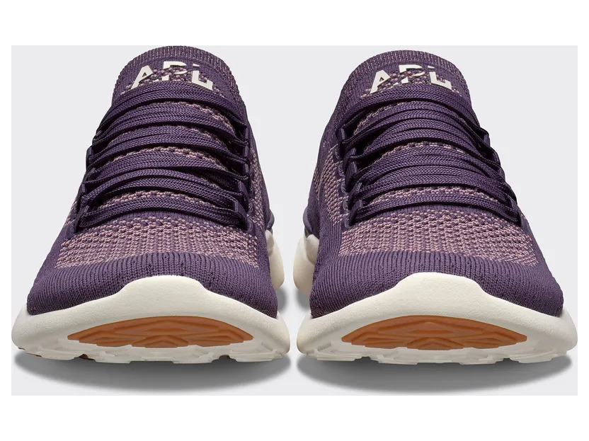 APL TechLoom Breeze “Phantom Purple/Beachwood/Pristine” (Dames) (4)