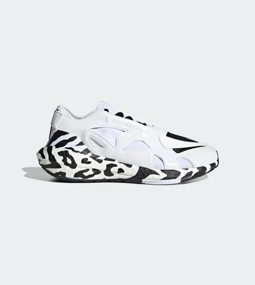 adidas adidas by Stella McCartney Ultraboost 22 Cloud White / Cloud White / Core Black (GY4410)