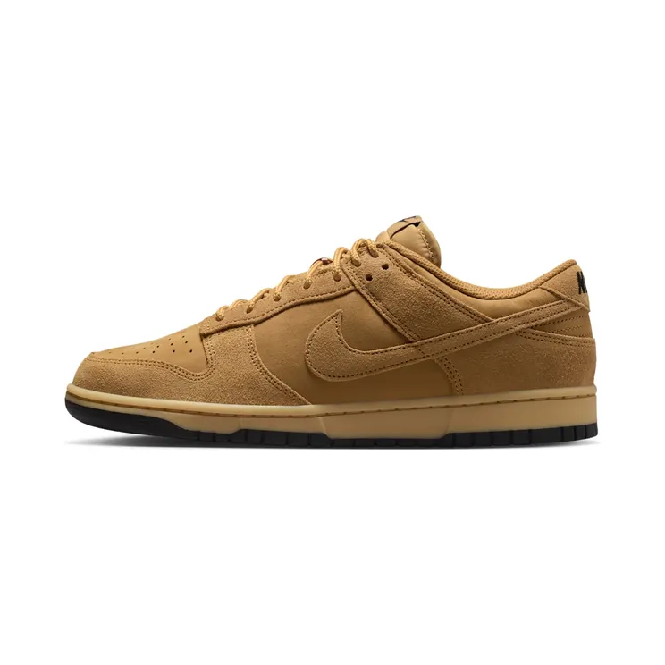 Nike Dunk Low Retro SE “Wheat” (IB6651-700)