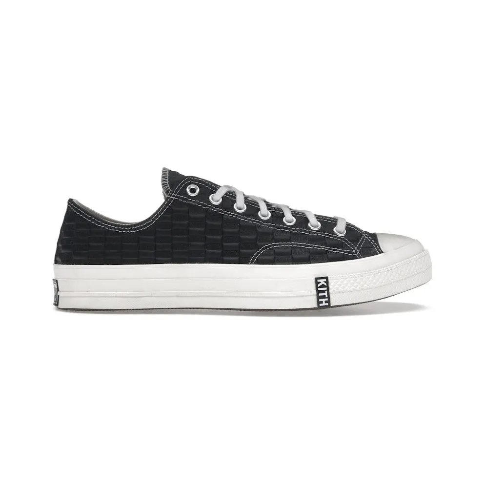 Converse Chuck Taylor All Star 70 Ox Kith Monogram Black (A11438C)
