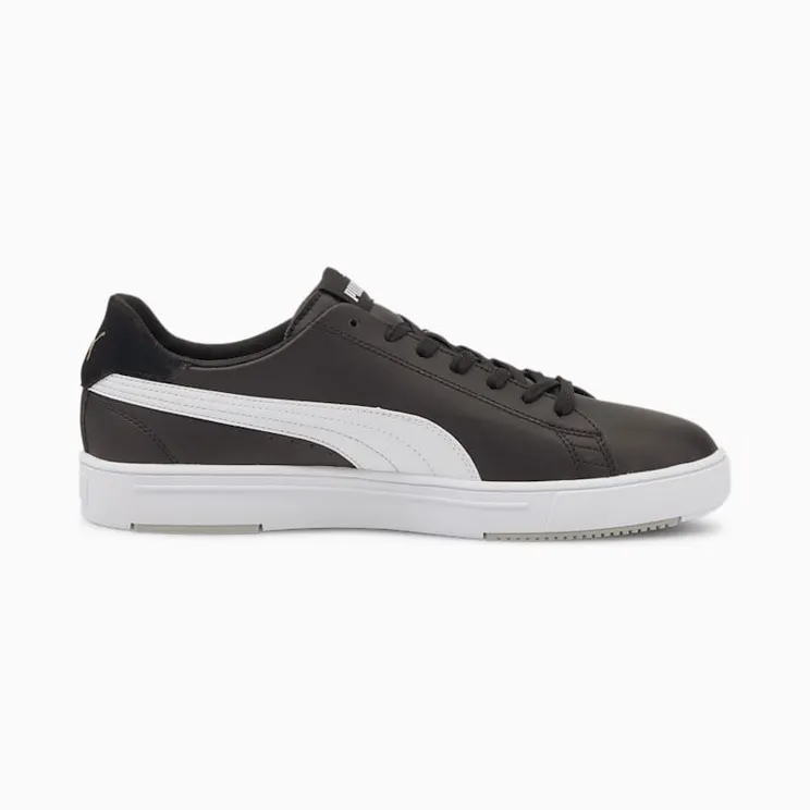 Puma Serve Pro Lite Black/White/Gold (37490202)