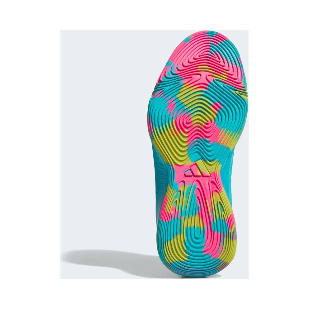 Adidas adidas Initiation Lucid Cyan / Core Black / Preloved Lime (JP8014)