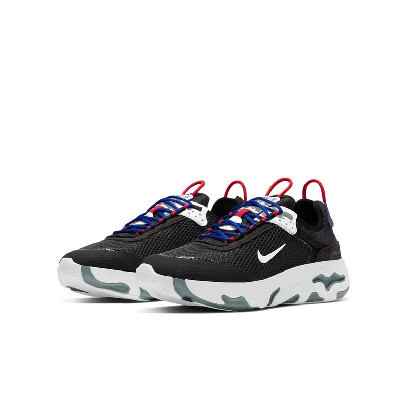 Nike React Live Older Kids’ Black (CW1622-002)