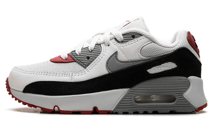 Nike Air Max 90 LTRen Grijs (CD6867-019)