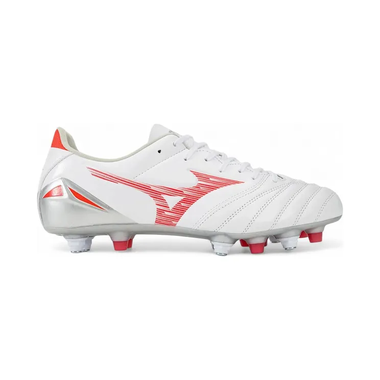 Mizuno Morelia Neo IV Pro White Radiant Red (P1GC243460)