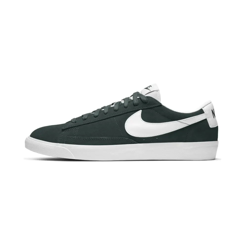 Nike Blazer Low Pro Green Pro Green/White-White (CZ4703-300)