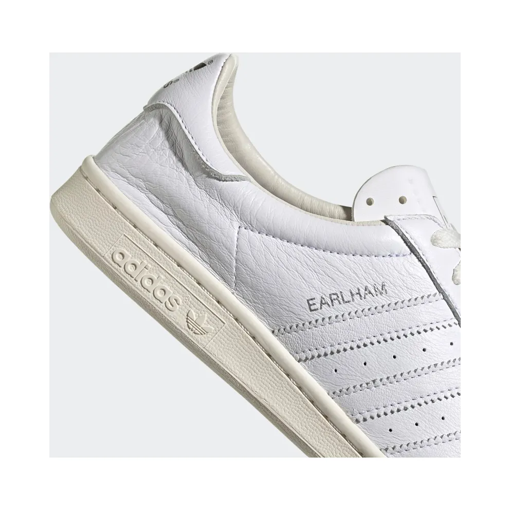 Adidas Earlham Cloud White / Cloud White / Off White (FX5628)