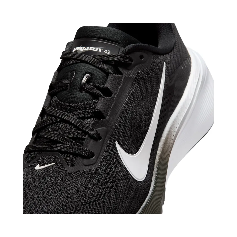 Nike ISPA Zoom Road Warrior Black/Iron Grey/White (IB1881-001)