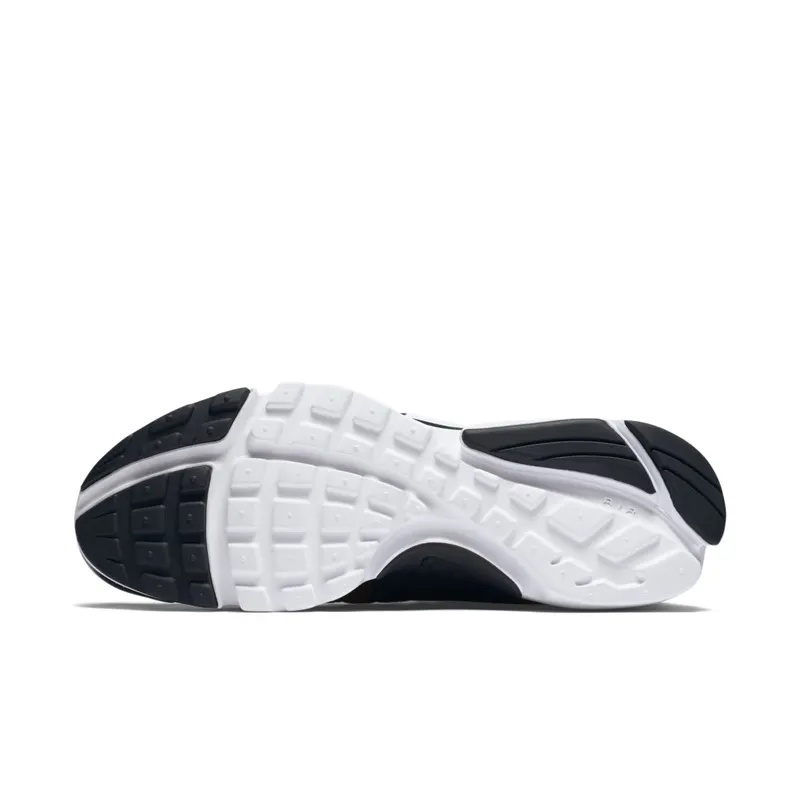 Nike Air Presto Flyknit Ultra Black White Black/White-Electric Green-Black (835570-001)