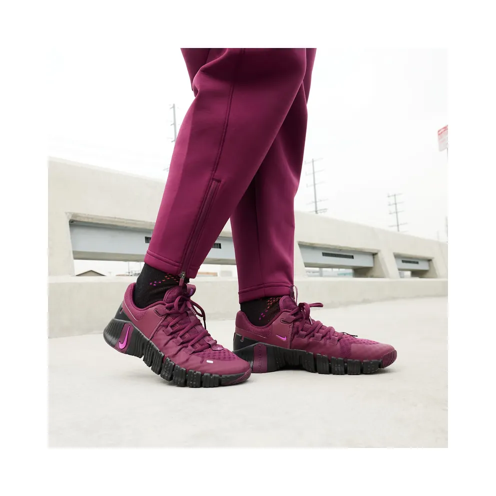 Nike Free Metcon 5 Bordeaux (DV3950-601)