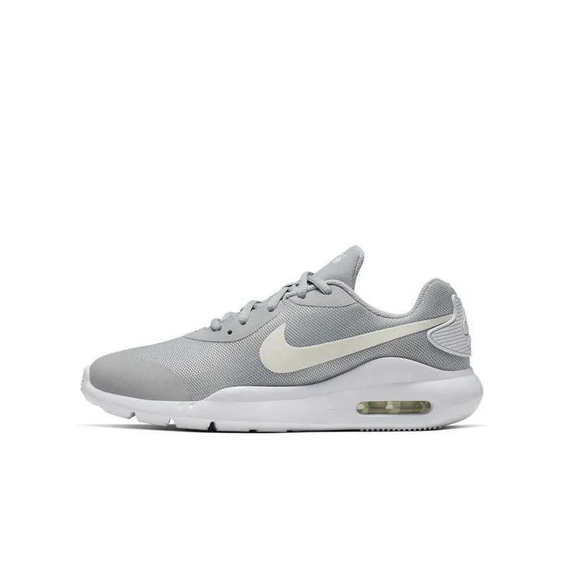 Nike Air Max Oketo Older Kids’ Grey (AR7419-006)