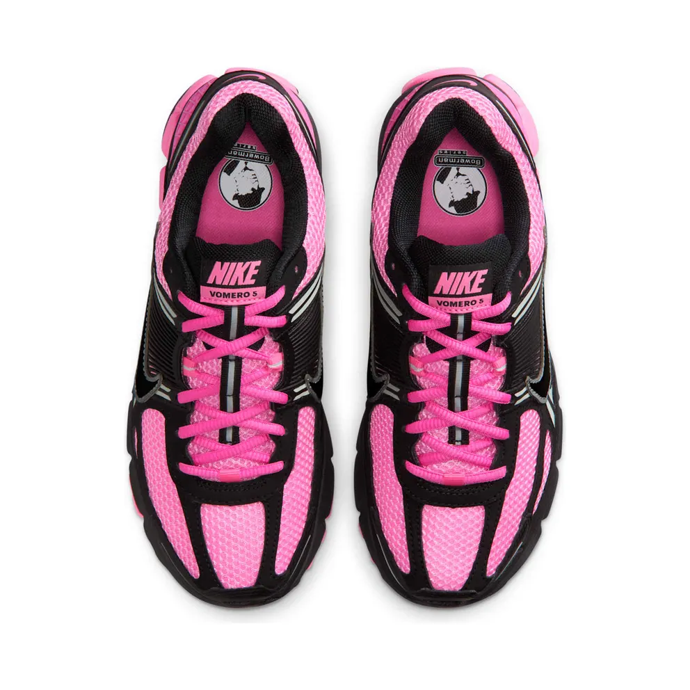 Nike Zoom Vomero 5 “Pink Spell Black” (FJ2028-601)