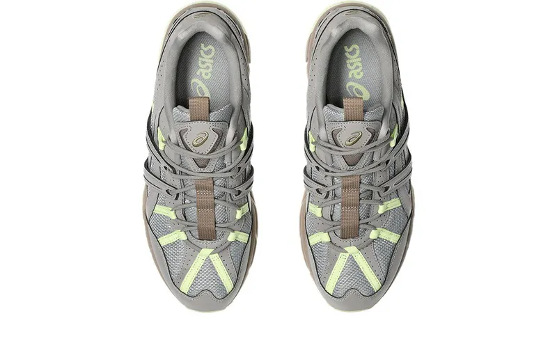 ASICS Gel-Sonoma 15-50 Steeple Grey Taupe Grey (1203A538-021)