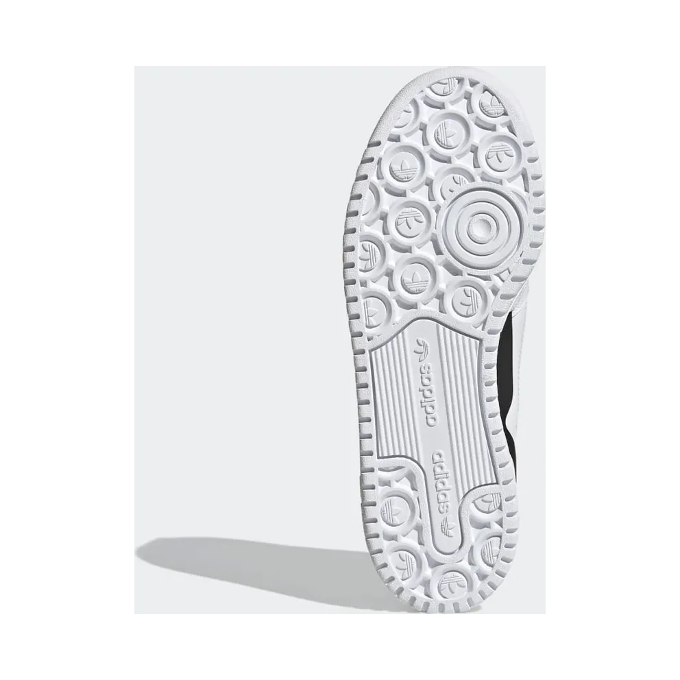 Adidas FORUM BOLD SHOES Cloud White / Core Black / Cloud White (GY5921)