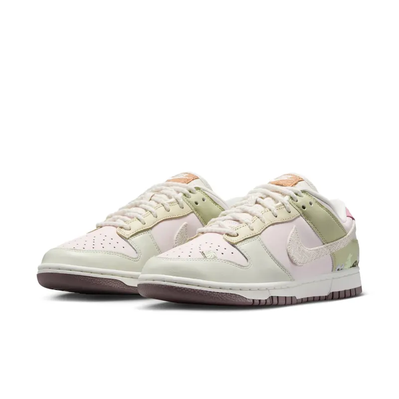 Nike Dunk Low LX Mushroom (IB8876-661)
