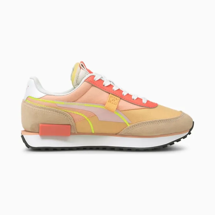 Puma Future Rider Twofold Rose (382016-03)