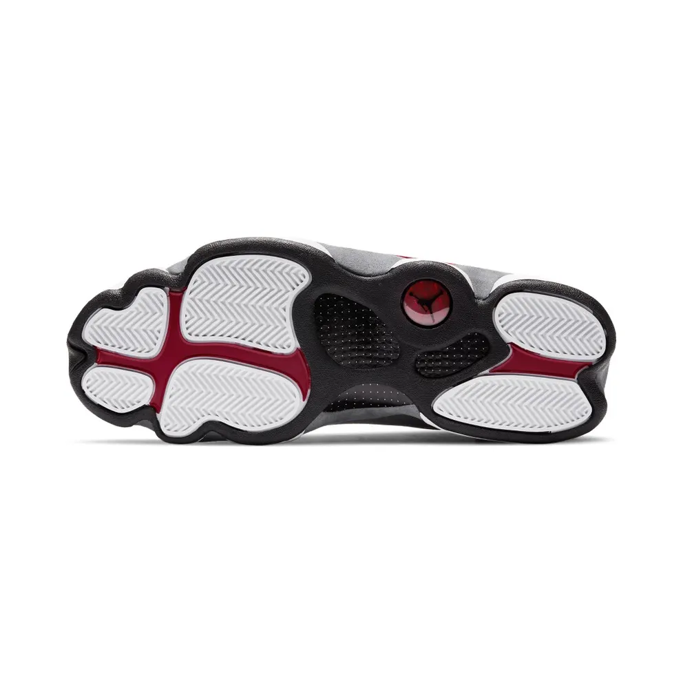 Jordan 13 Retro Gym Red Flint Grey (DJ5982-600)
