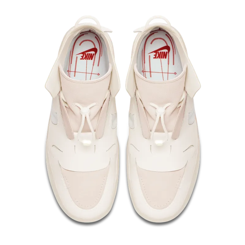 Nike Vandalised Summit White University Red (W) Summit White/University Red-Photon Dust-Summit White (CI7594-100)