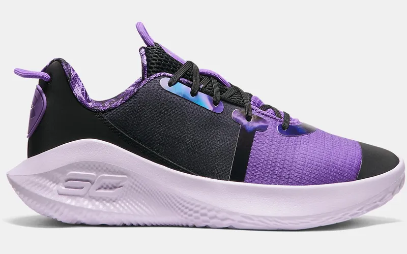 Under Armour Curry 6 FloTro Curry Tour (6000197-001)