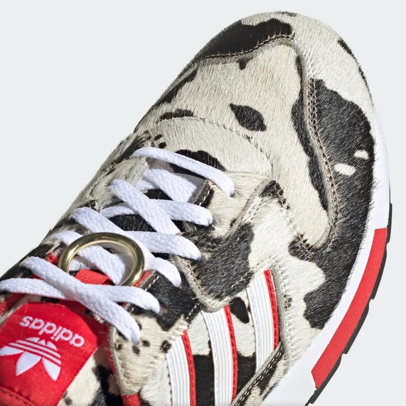 adidas ZX 420 Cloud White / Lush Red / Core Black (FY3662)