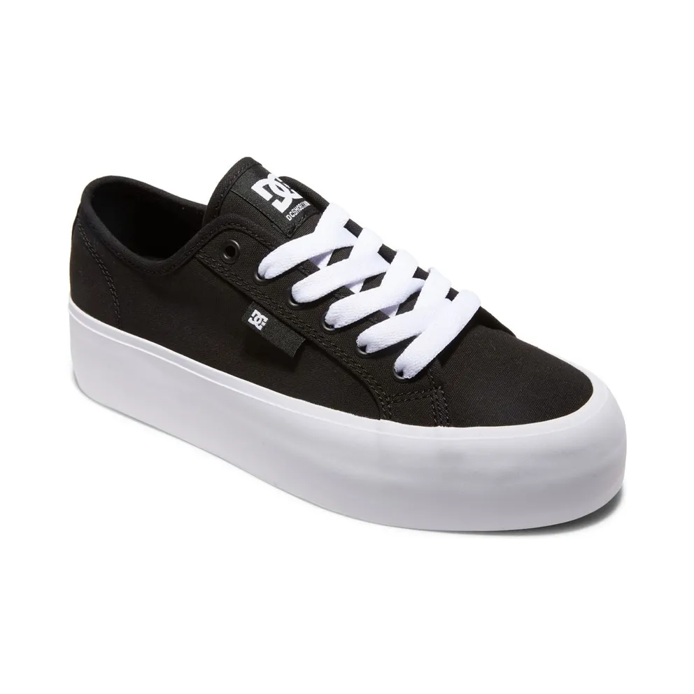 DC Manual black/gum (ADJS300280-BKW)