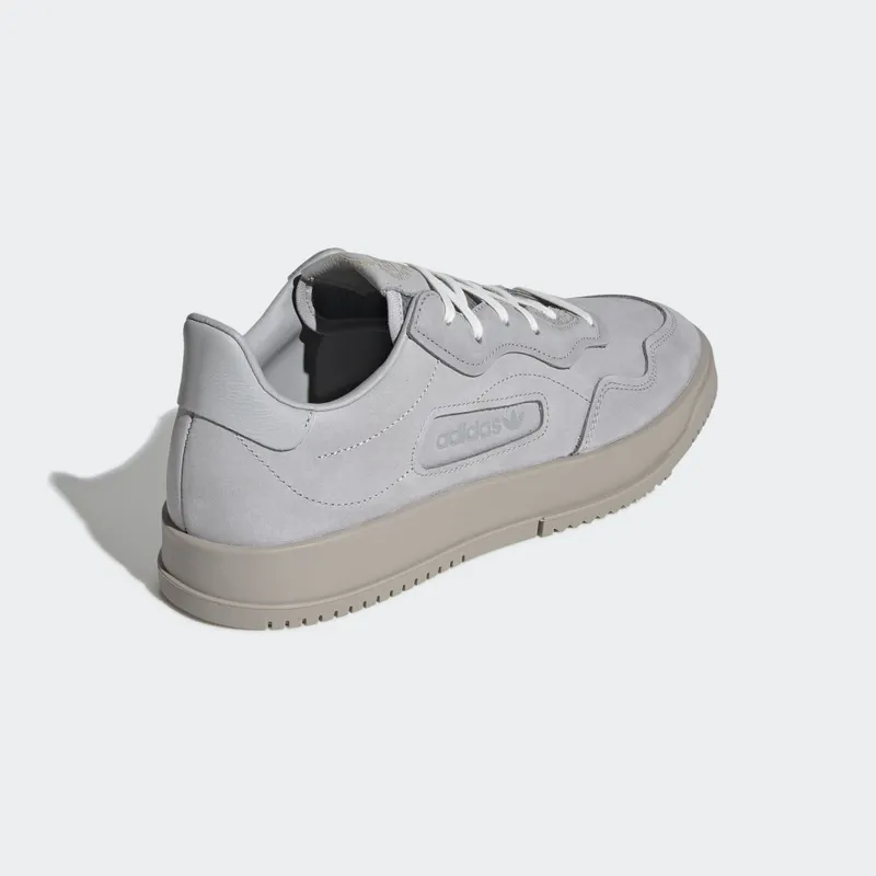 adidas SC Premiere Grey Two Grey Two/Grey Two/Light Brown (EE6022)