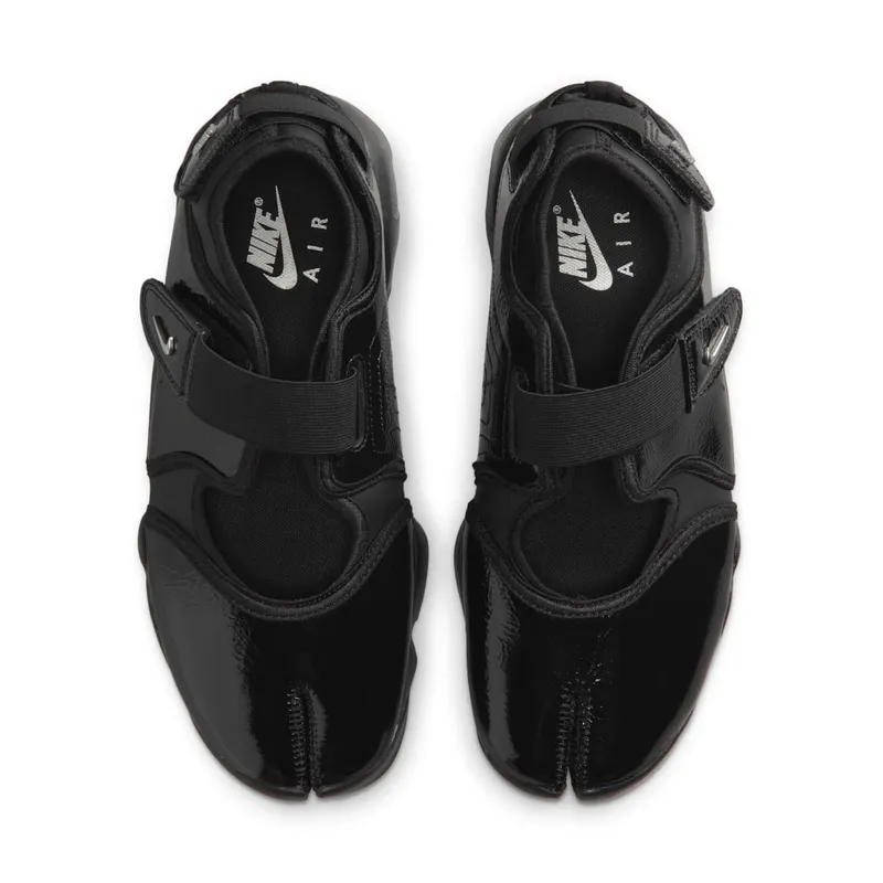 Nike Air Rift “Black” (IB8954-001)