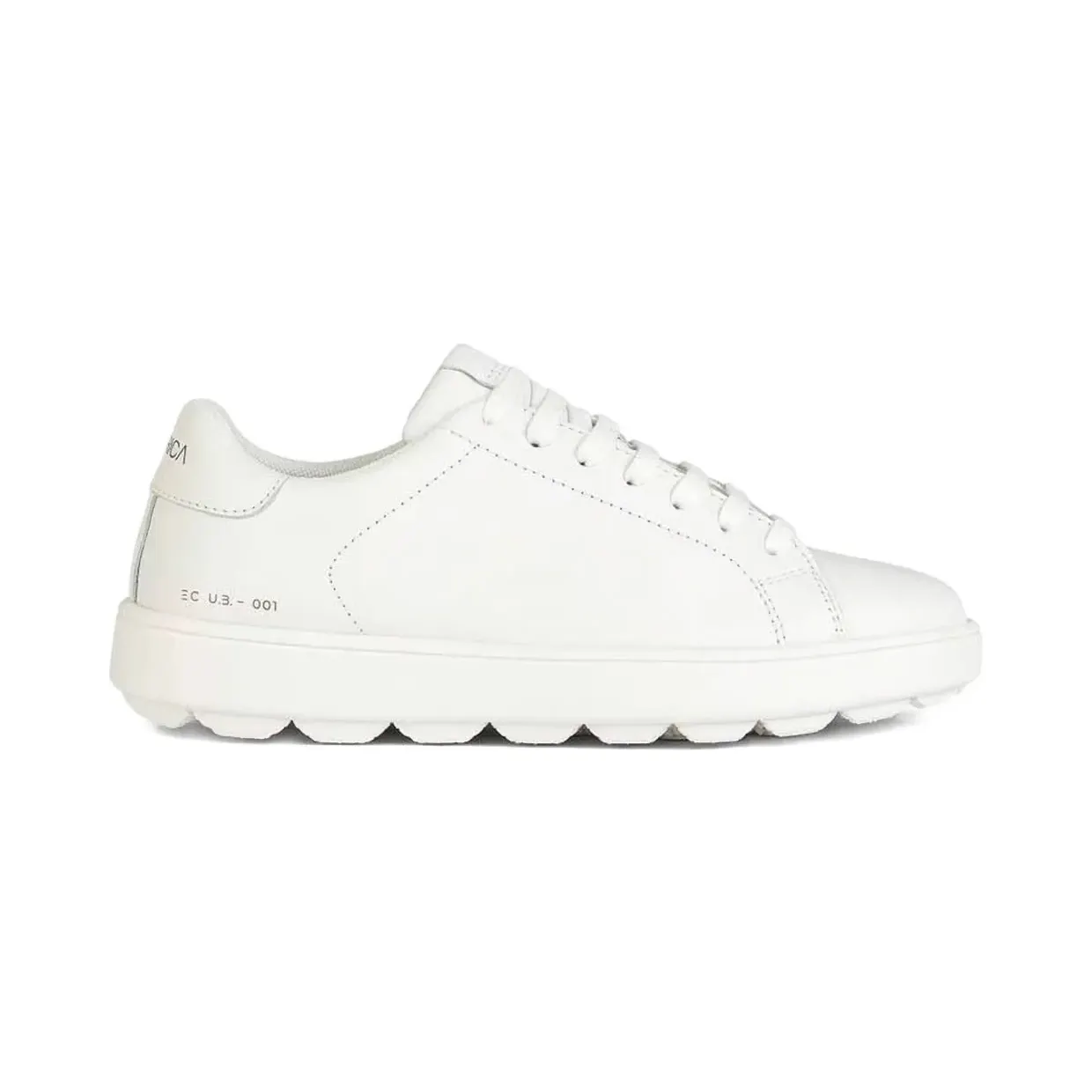geox-sneaker D45WEB00085