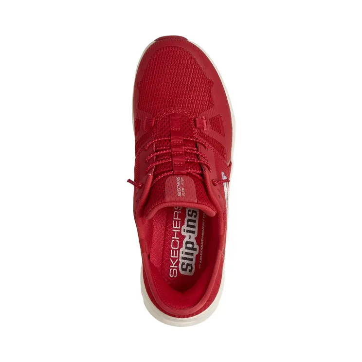 skechers-glide-step 150420_RED