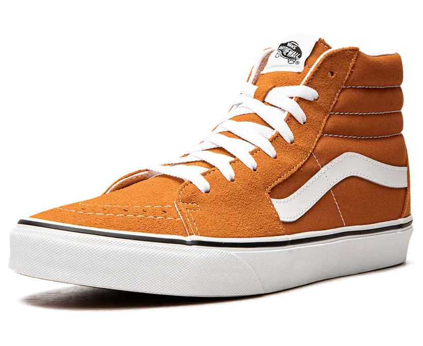 vans-sk8-hi VN0A5KRH8ED
