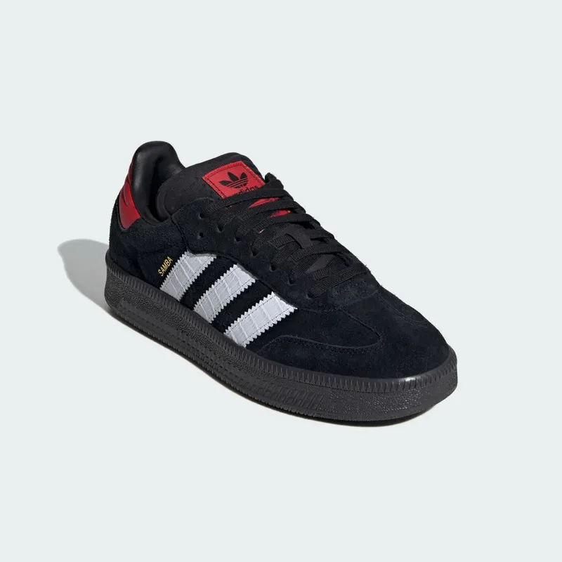 Adidas SAMBA XLG Core Black / Cloud White / Utility Black (IH4347)