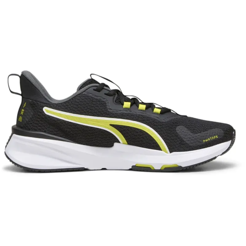 Puma Pwrframe TR 2 Herren Trainingsschuhe, schwarz, Größe 42 (377970)