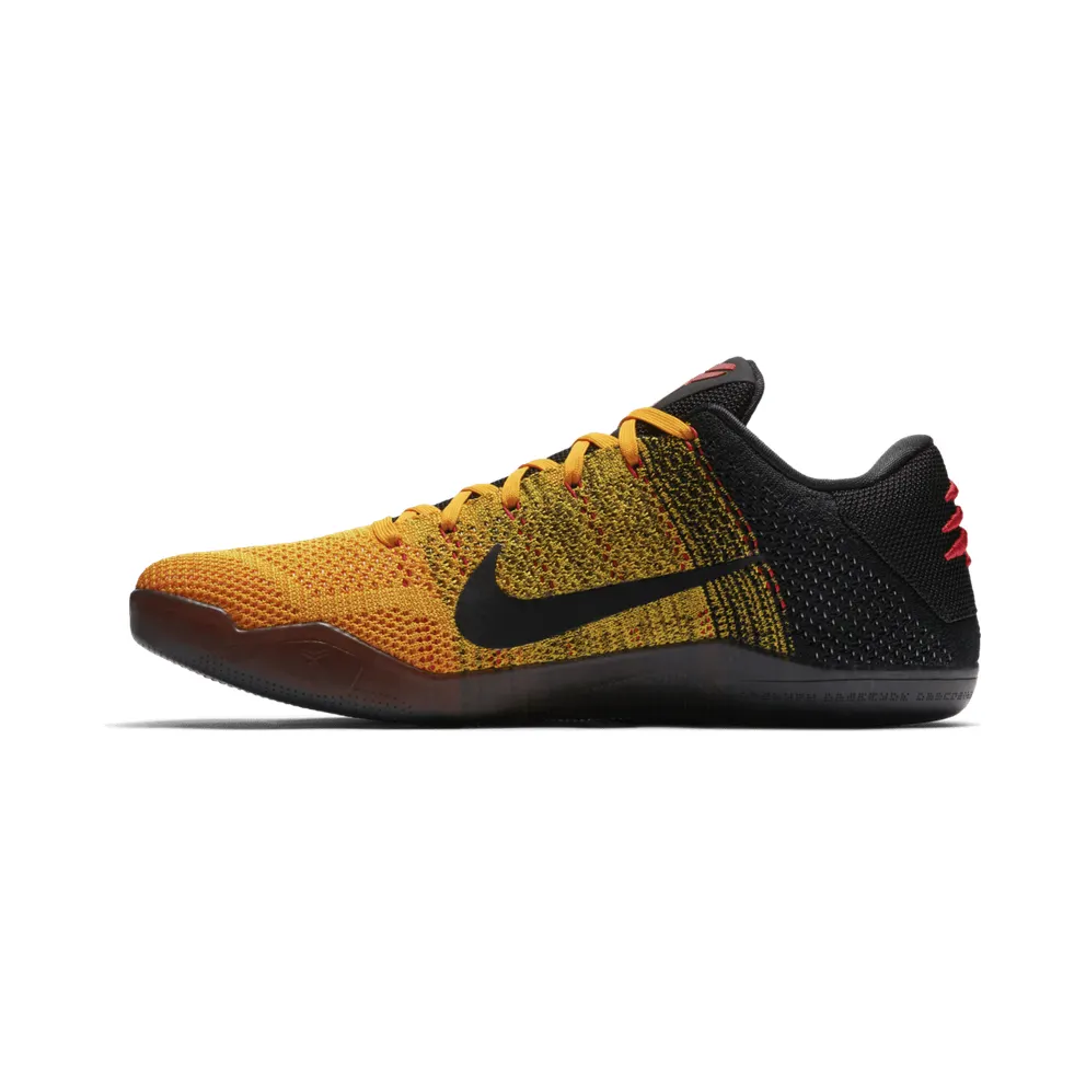 Nike Kobe 11 Elite Low Bruce Lee (822675-706)