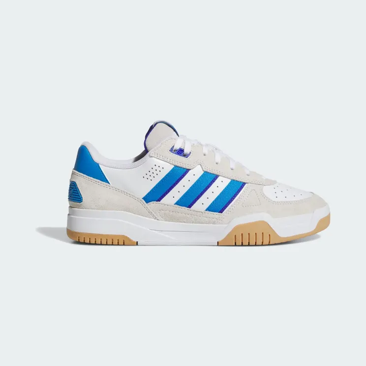 Adidas Tekkira Cup Cloud White / Bright Blue / Lucid Blue (JS4308)
