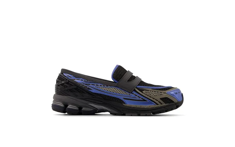 New Balance 1906L “Black Cement / Blue Gemstone” (U1906LAR)