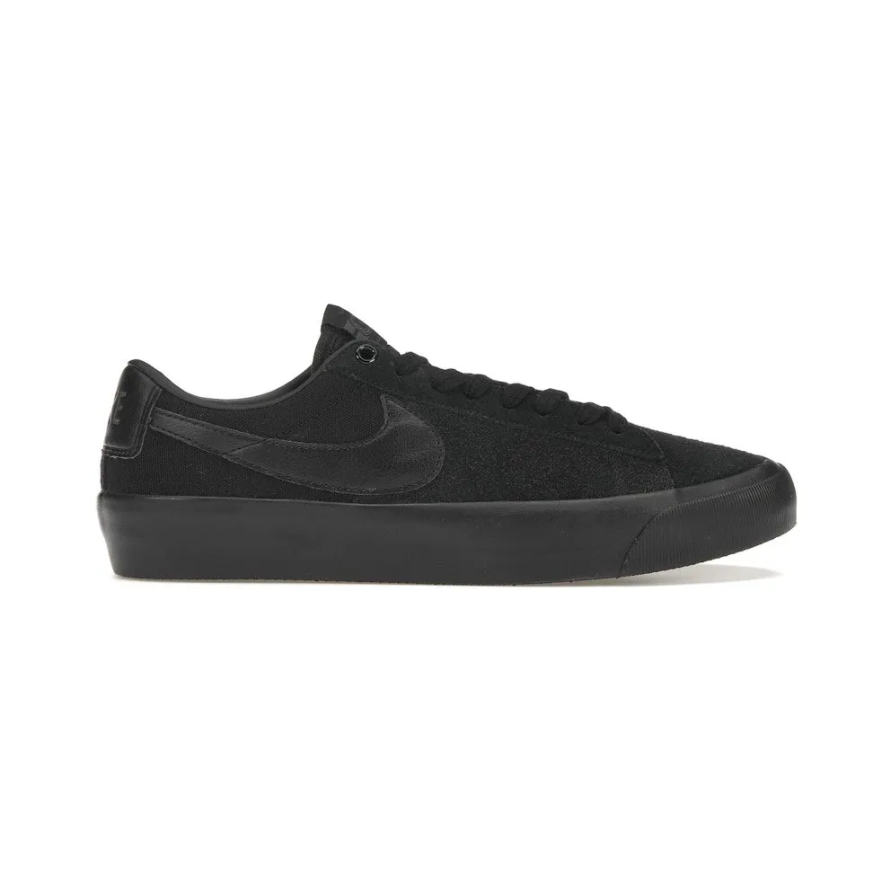 Nike SB Zoom Blazer Low Pro GT Black Anthracite (DC7695-003)