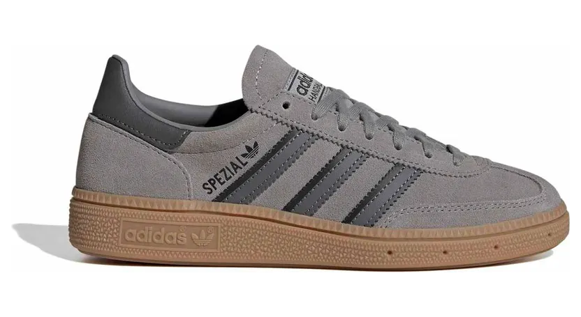 adidas Handball Spezial Grey Three Grey Five