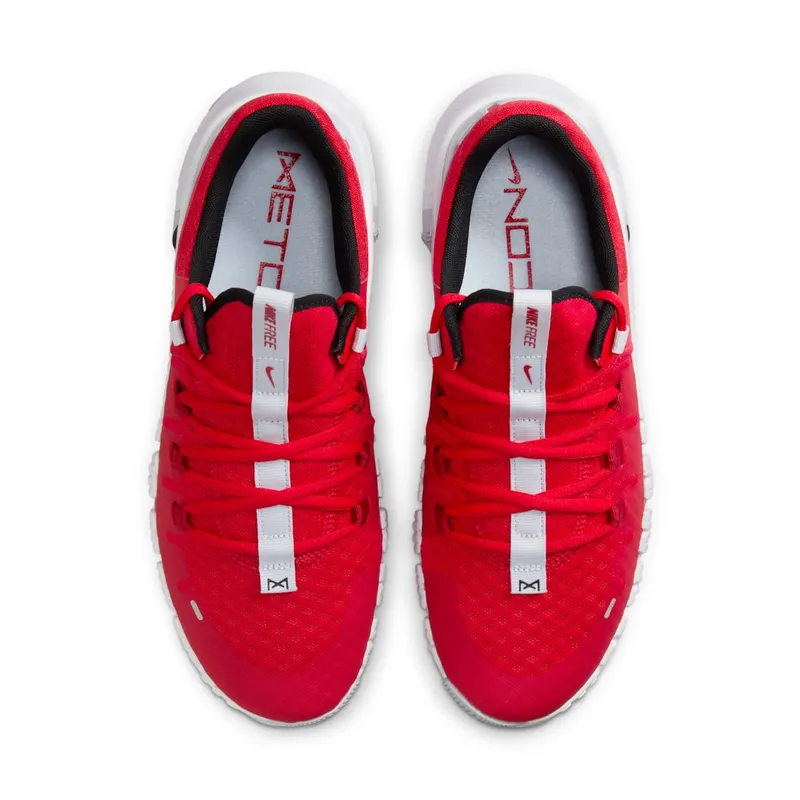 Nike Free Metcon 5 TB University Red (DV3949-600)