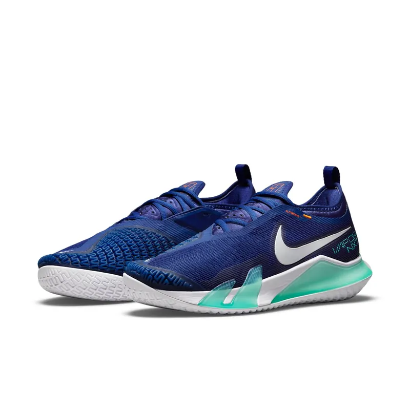 NikeCourt React Vapor NXT Hardcourt Blue (CV0724-414)